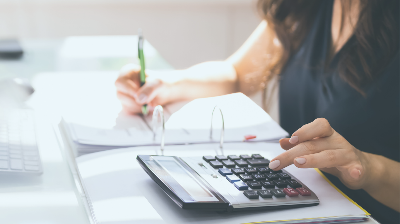 従来の入出金管理のイメージ